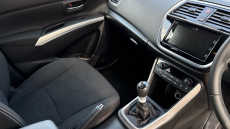 Suzuki Sx4 S Cross 1.4 Boosterjet 48V Hybrid SZ-T 5dr Petrol Hatchback